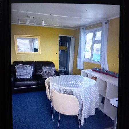 Karen'S Breakaway Spot. Apartment Leysdown-on-Sea Exterior photo